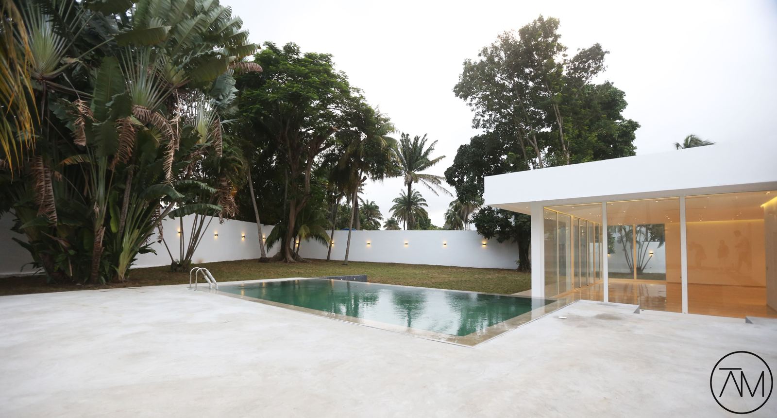 Villa H