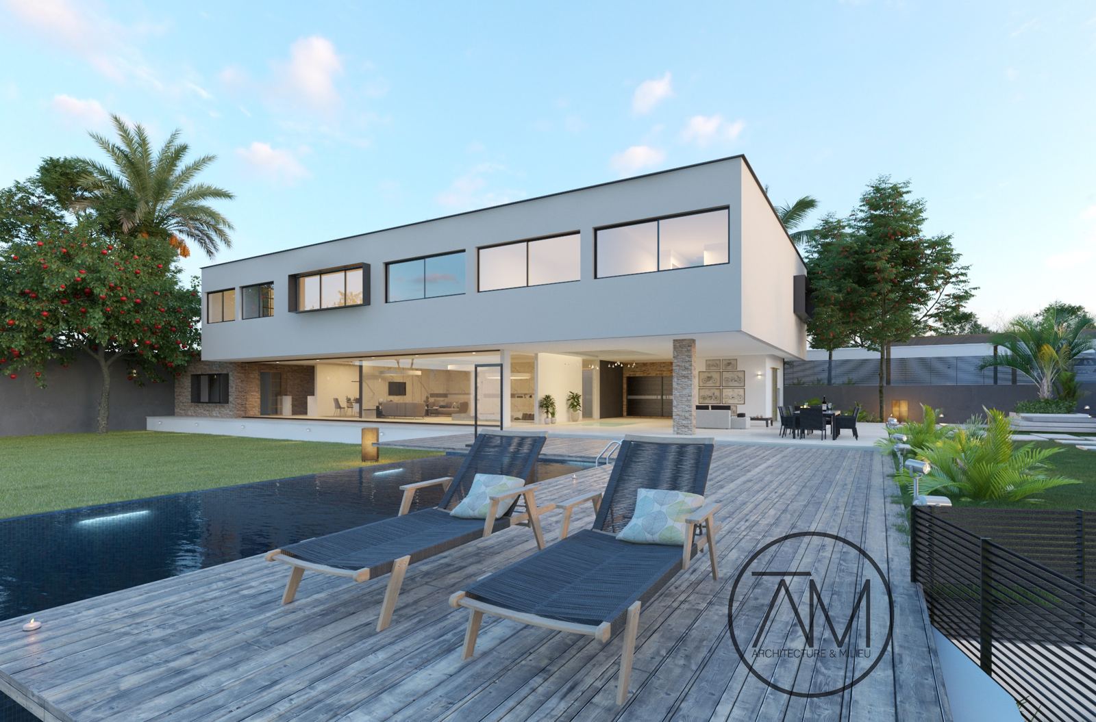 Villa Z