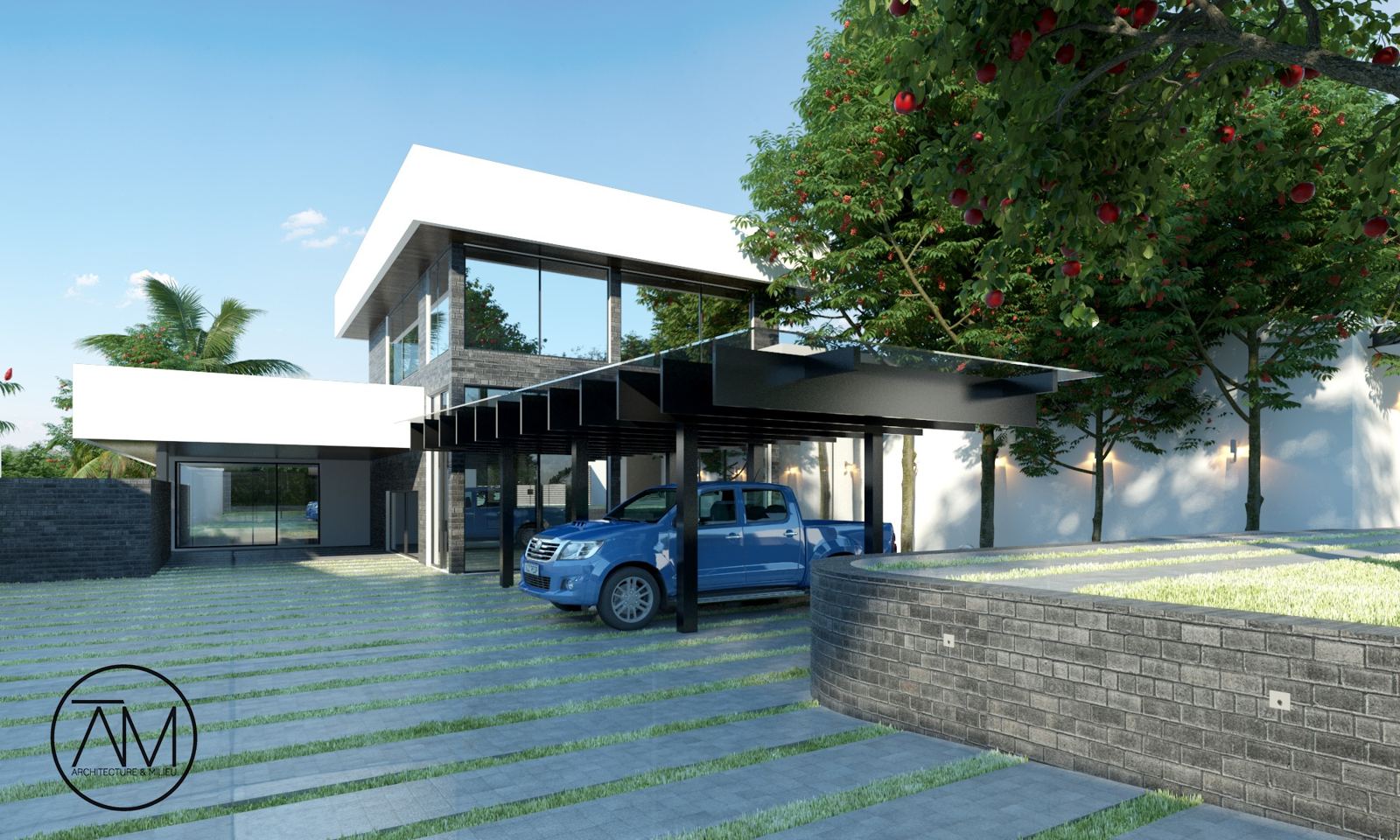 Residence Tk