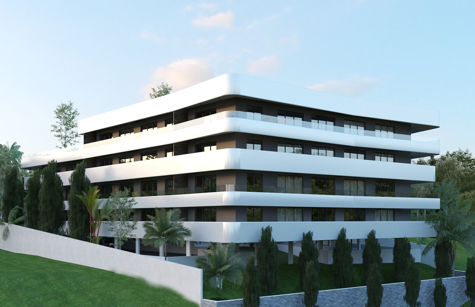 Residences Dok