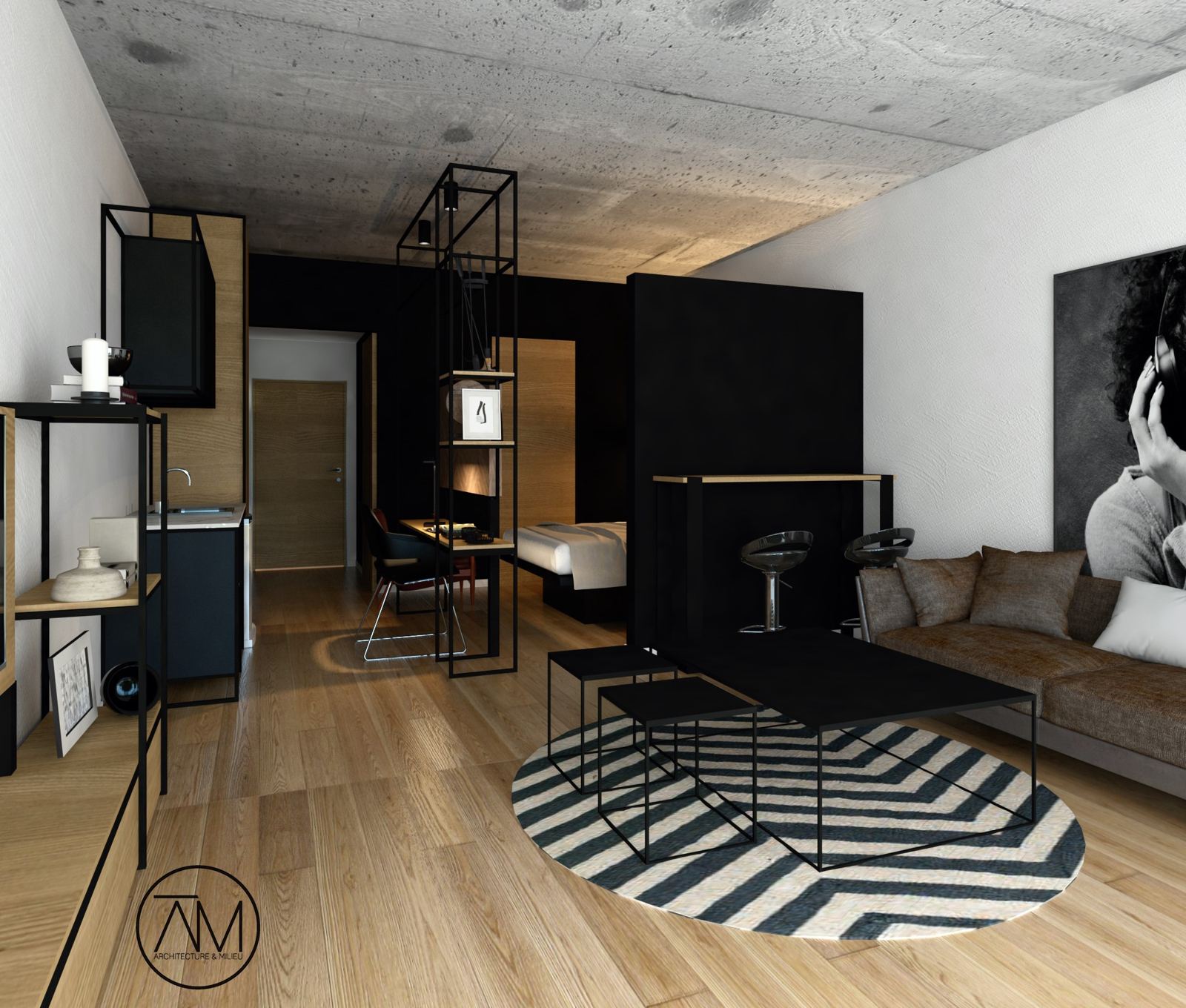 Africamotel