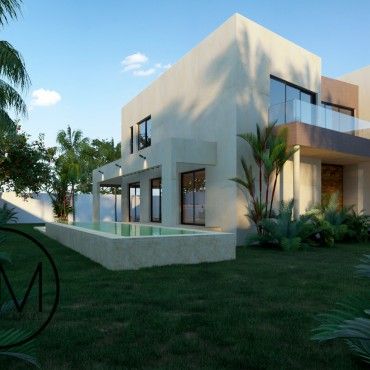 Villa 32