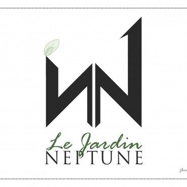Le Jardin Neptune