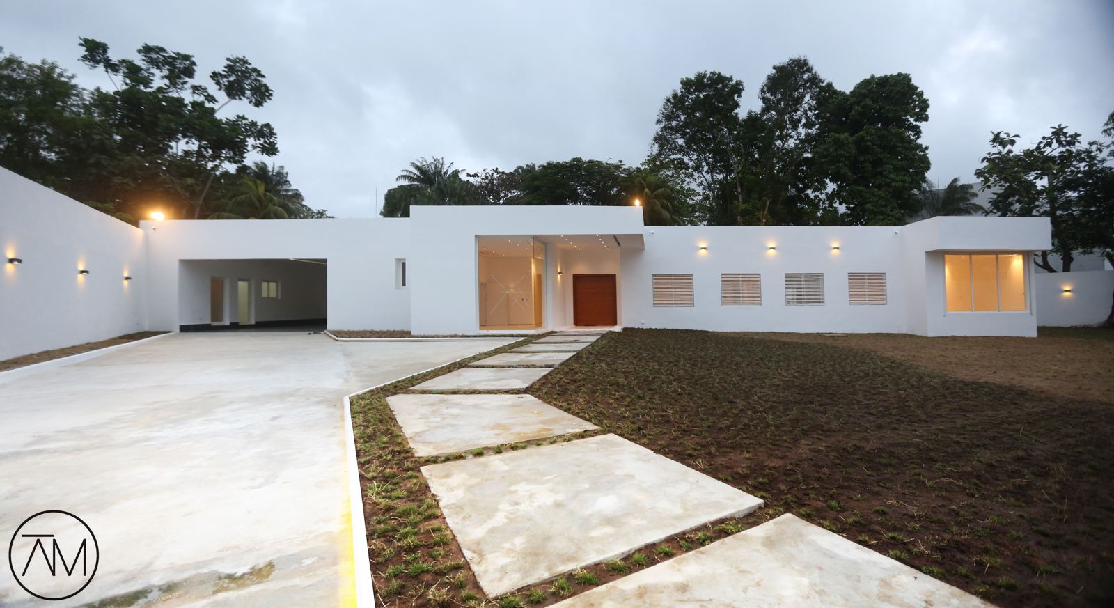 Villa H
