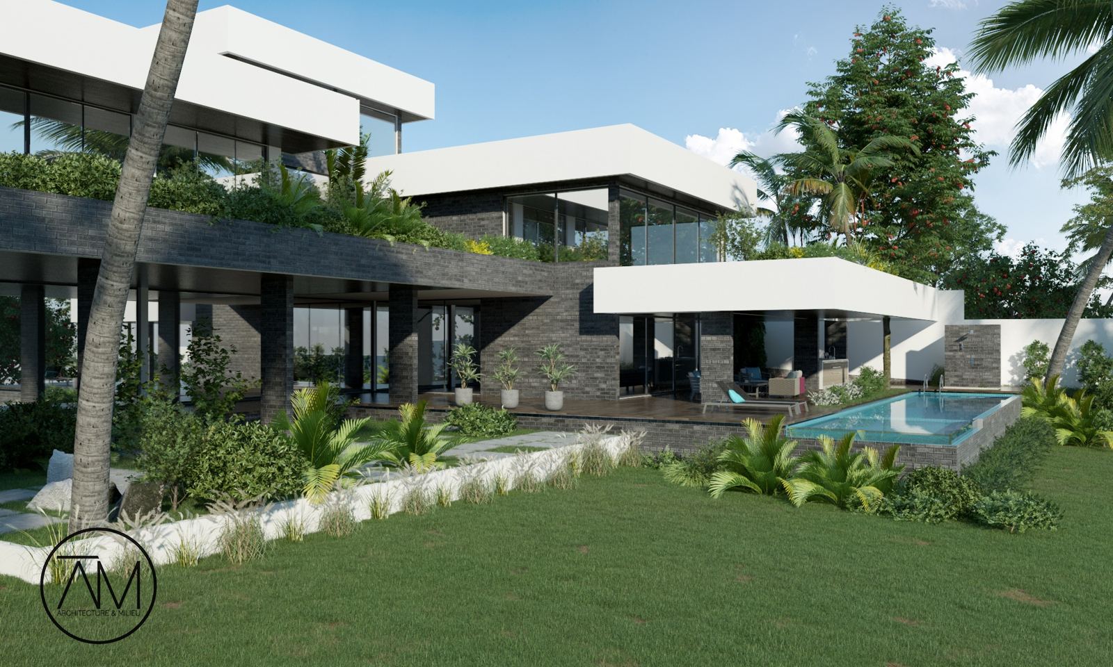 Residence Tk