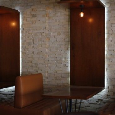 Angus Restaurant