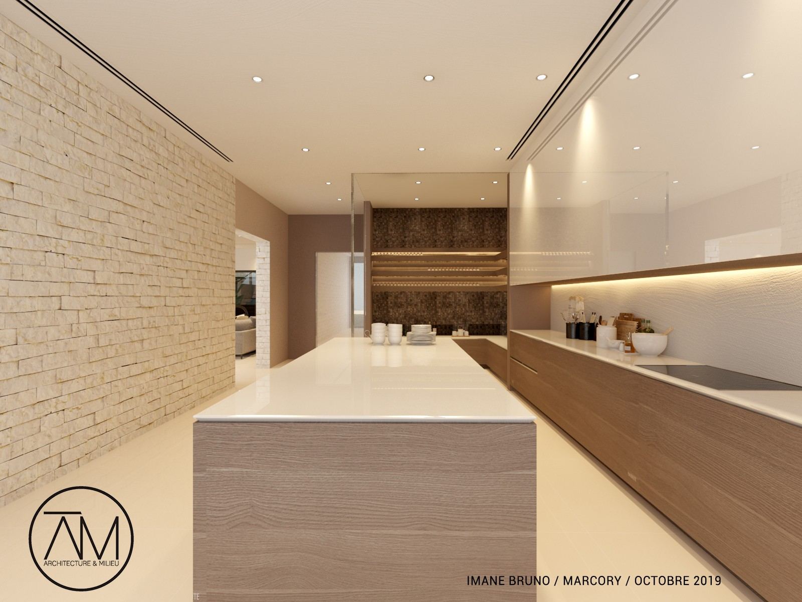 Villa Ib