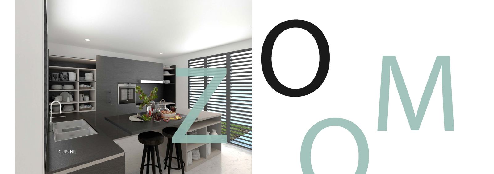 Rehabilitation Villa Chour