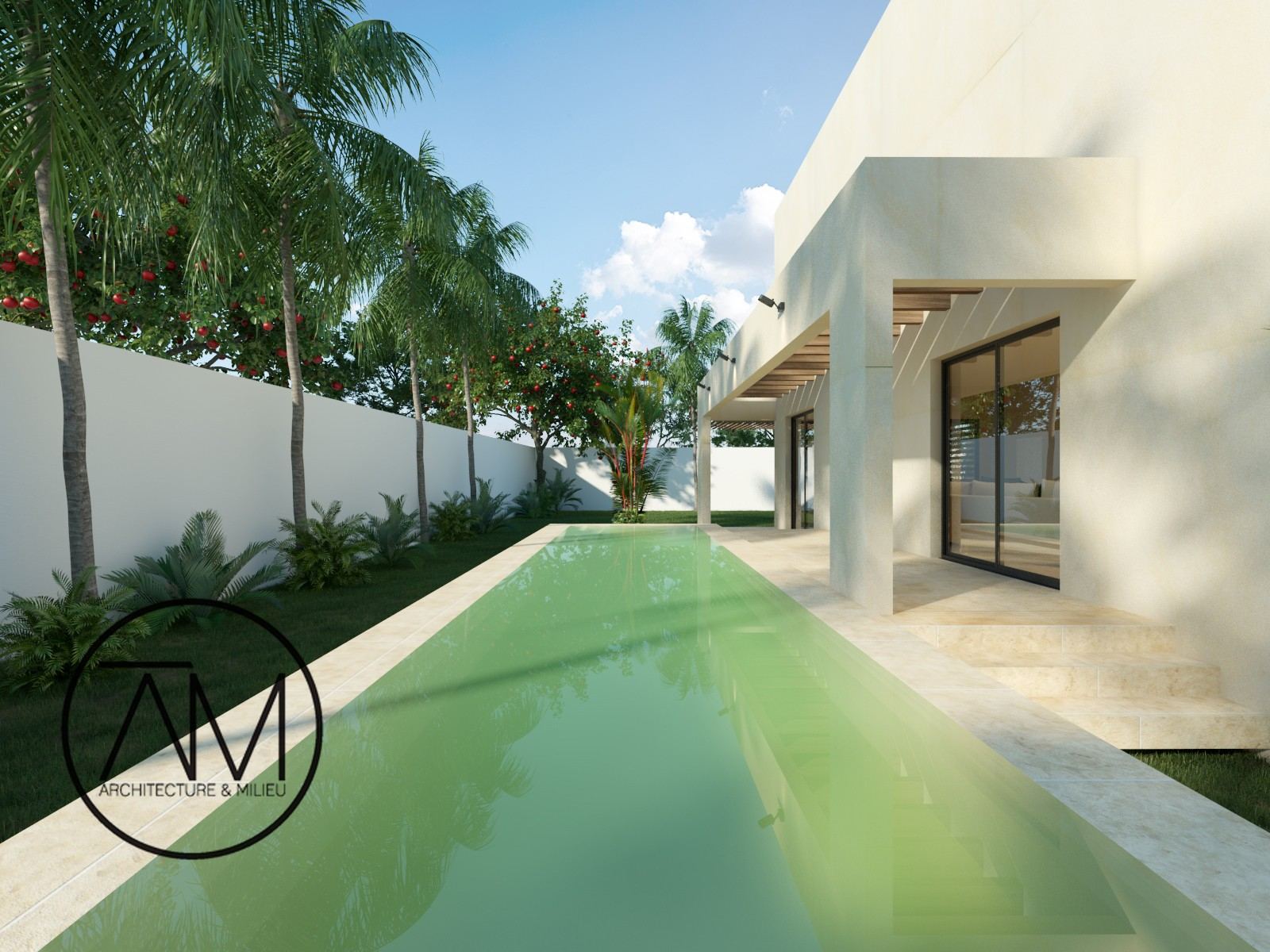 Villa 32