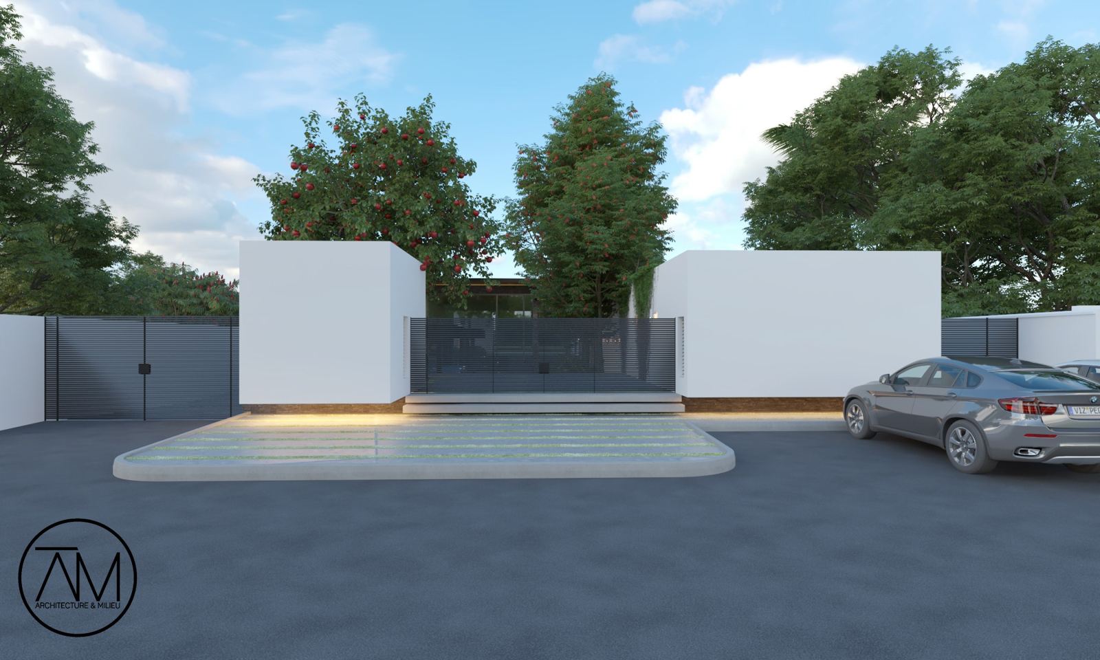 Residence Tk