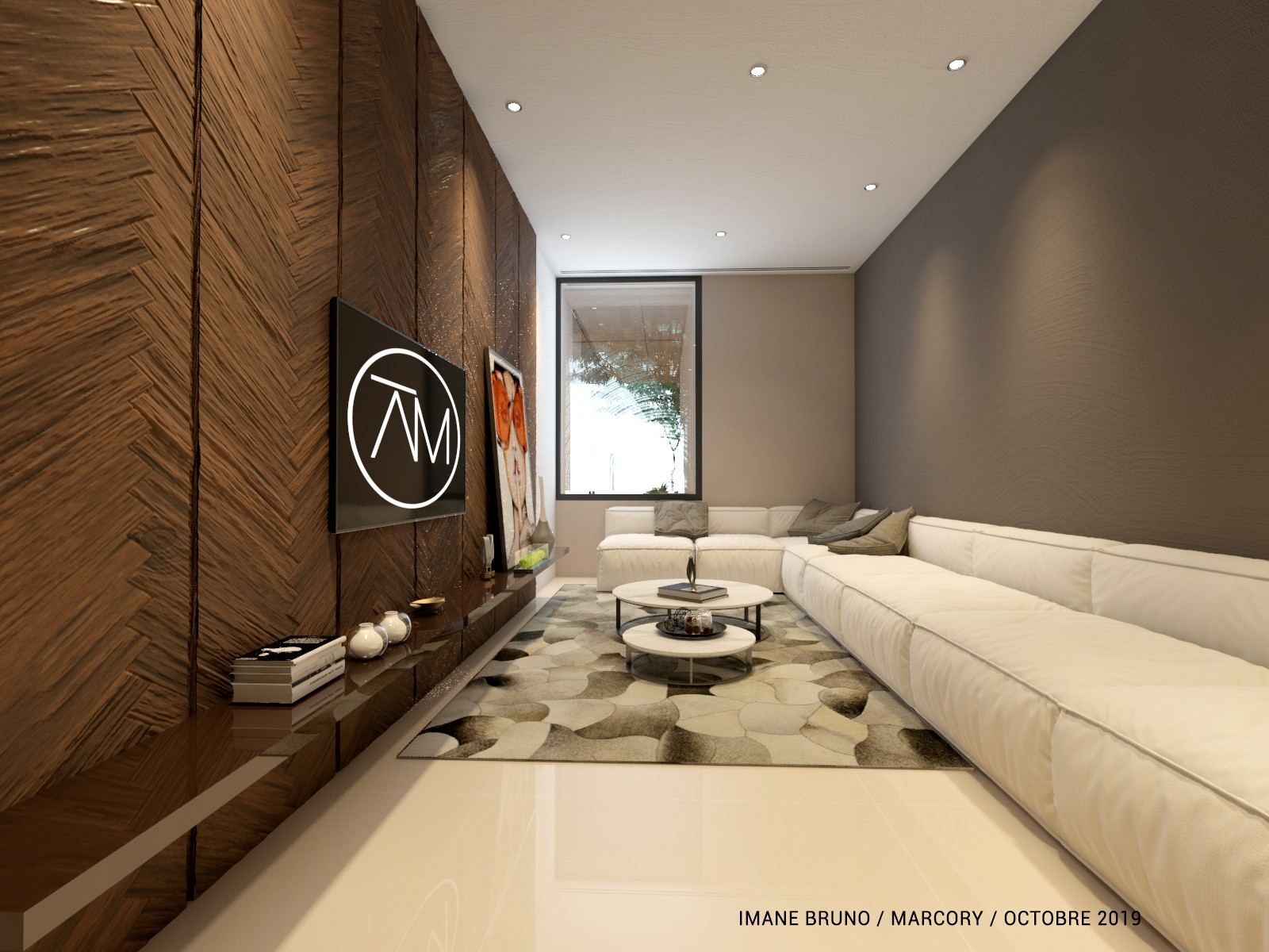 Villa Ib