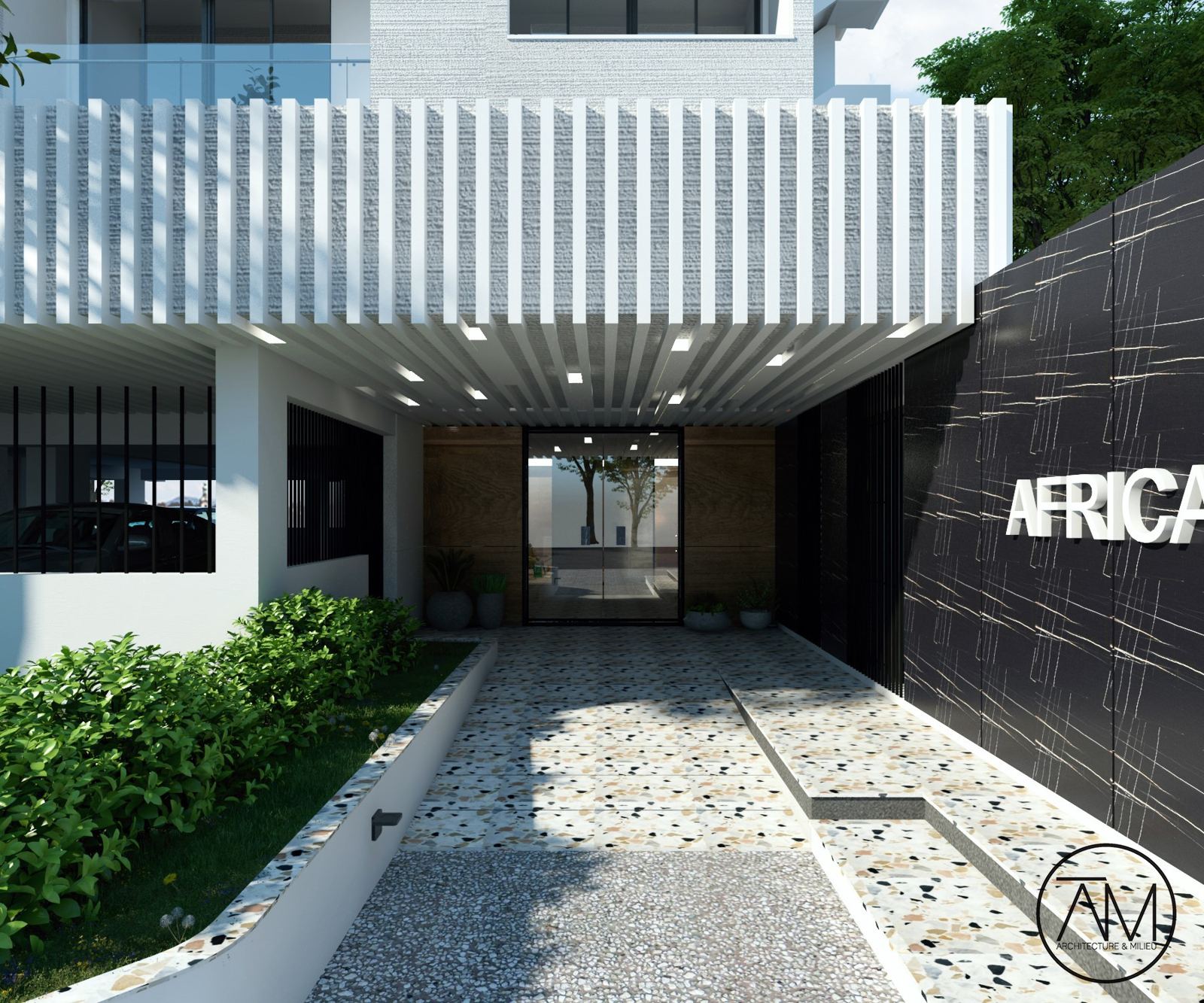Africamotel