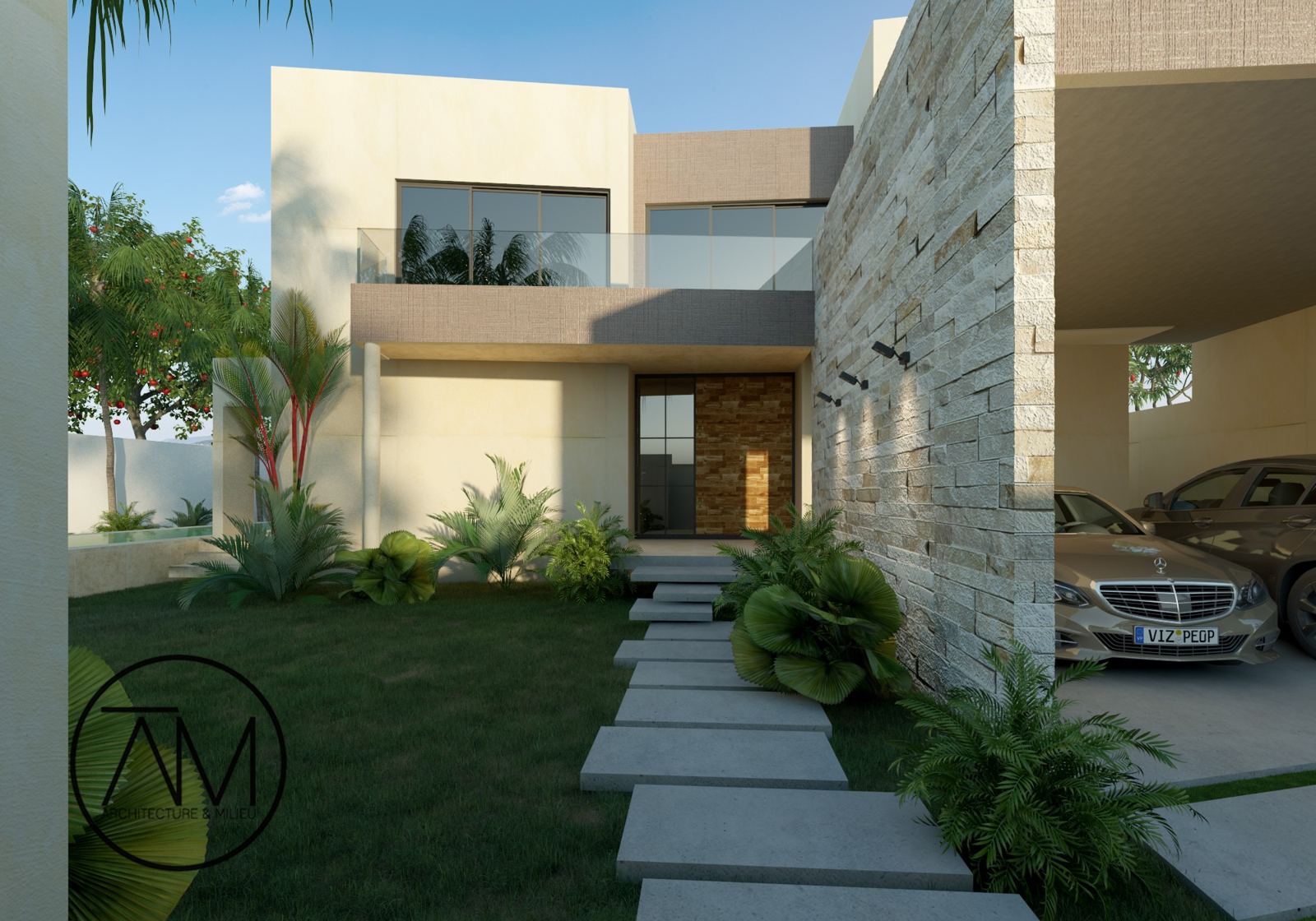 Villa 32