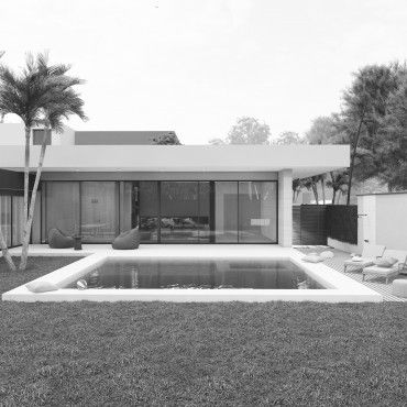 Villa S@Lest