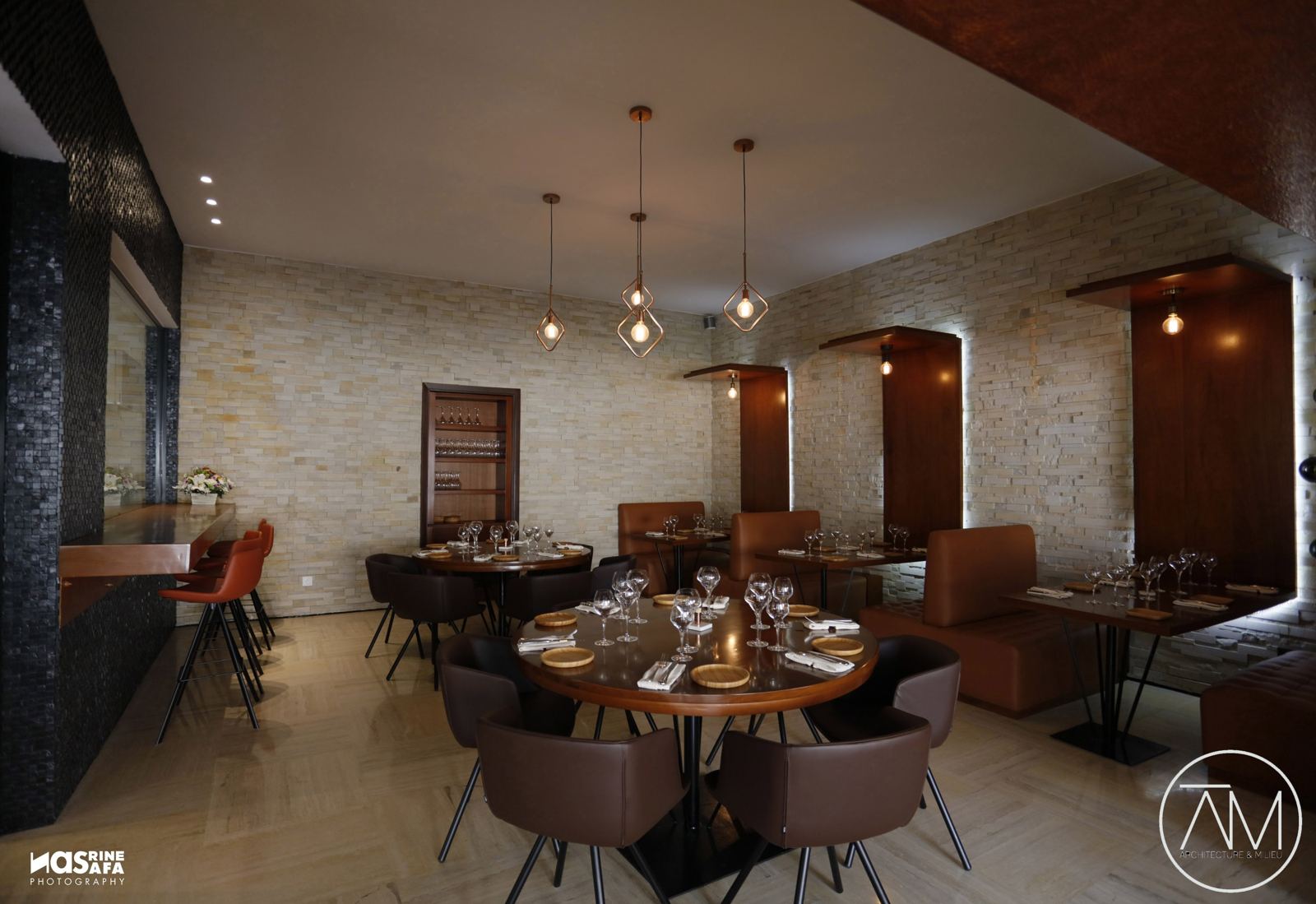 Angus Restaurant