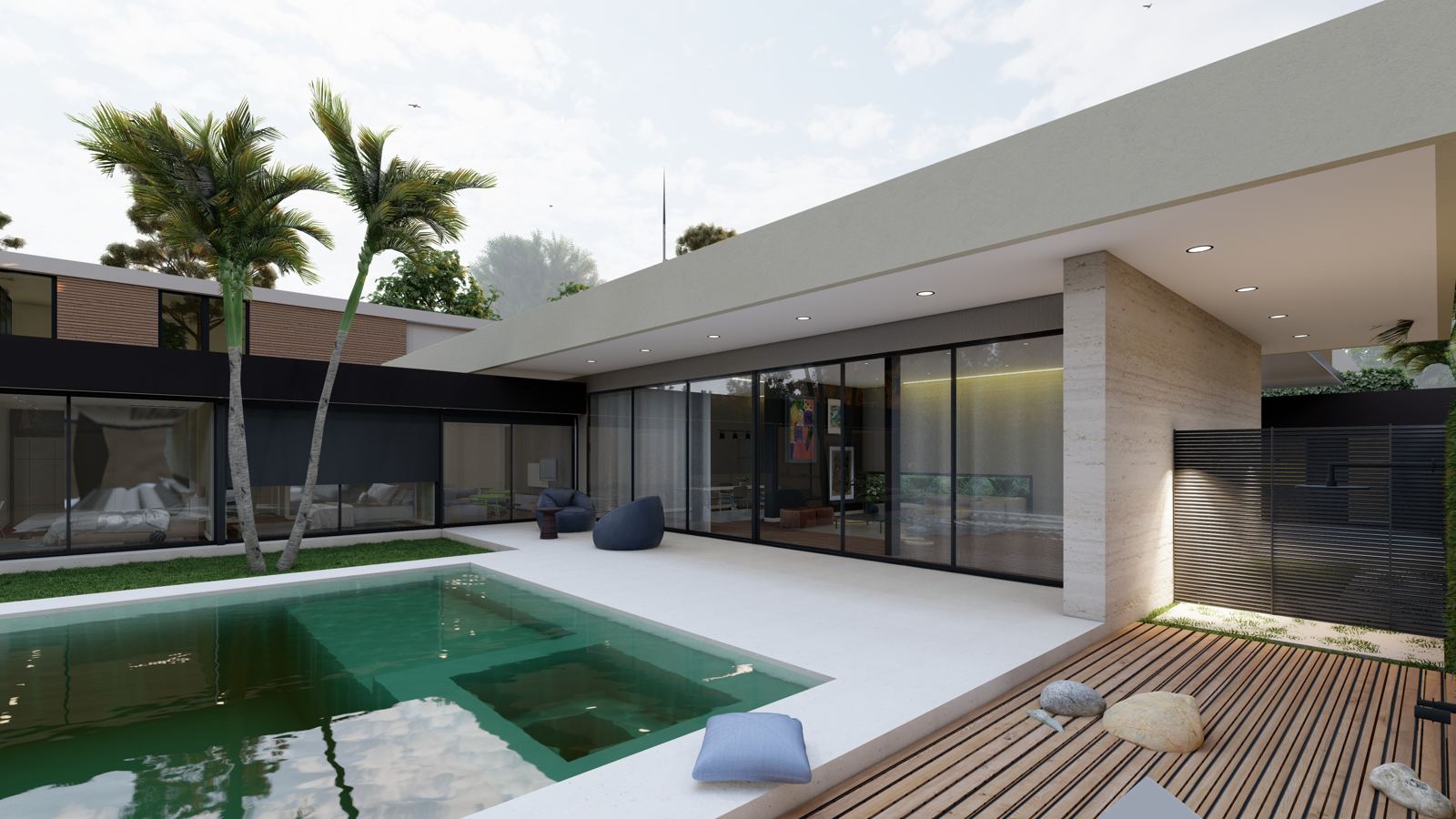 Villa S@Lest