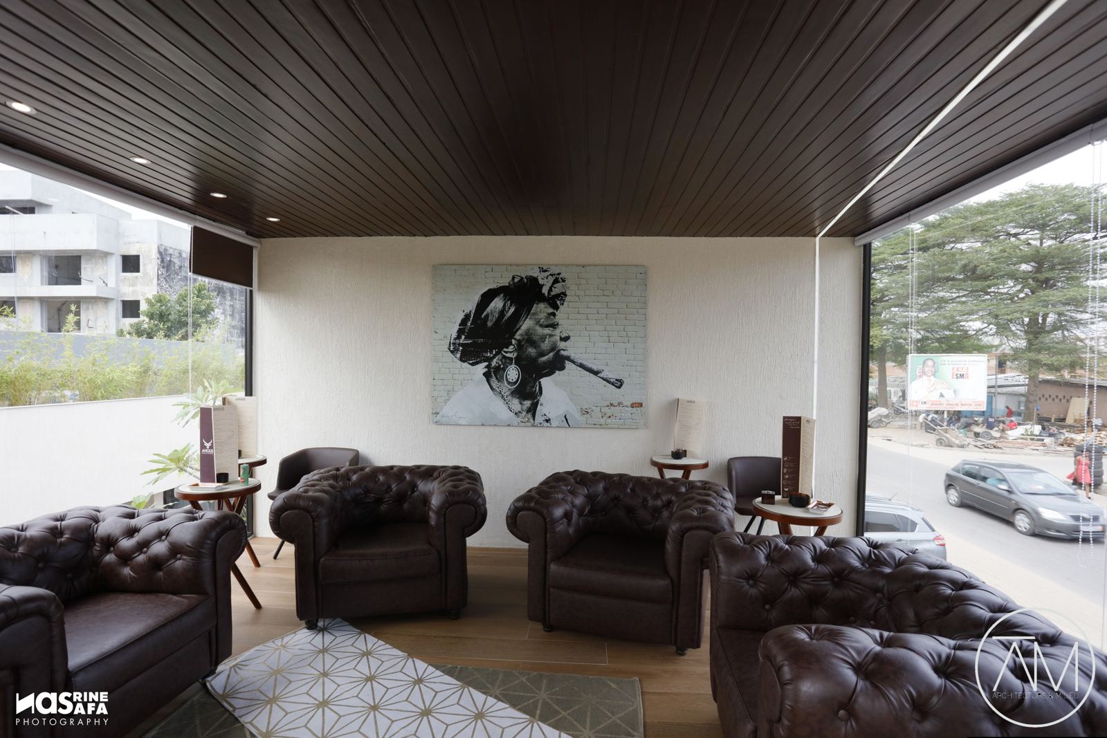 Angus Restaurant