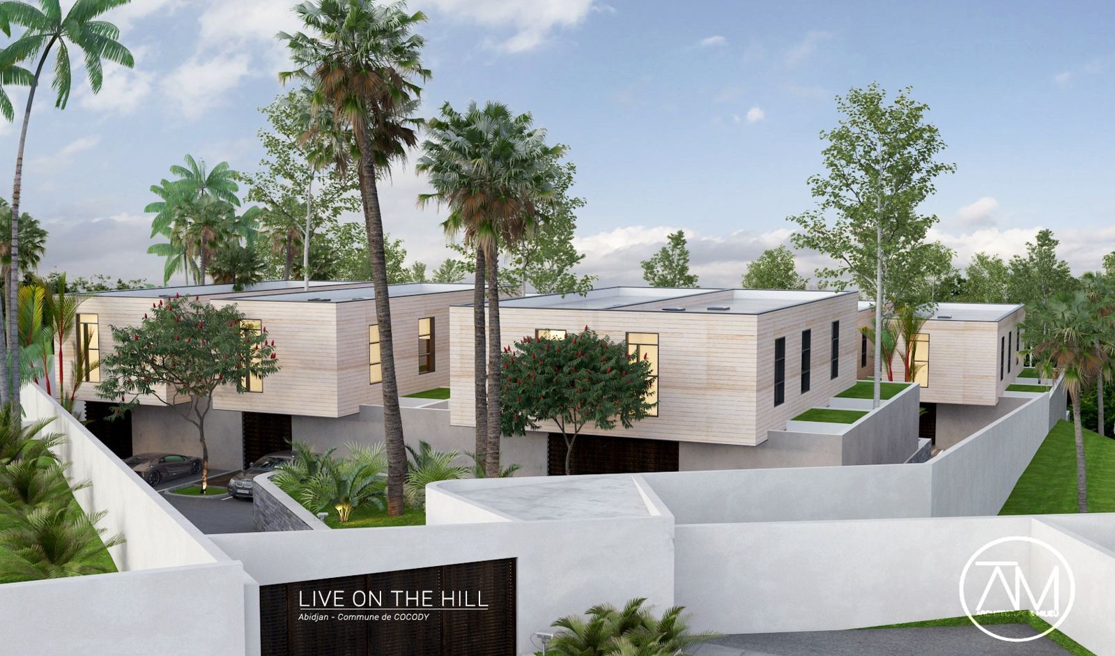 Liveonthehill