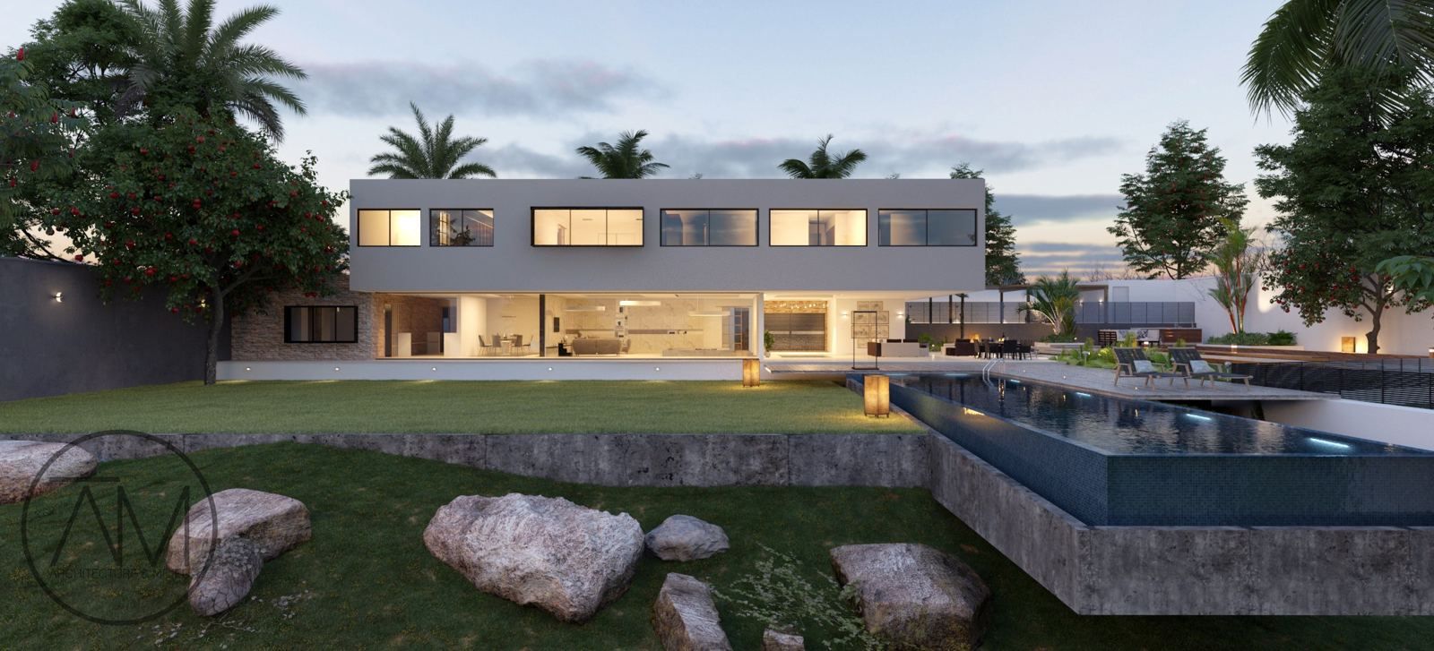 Villa Z