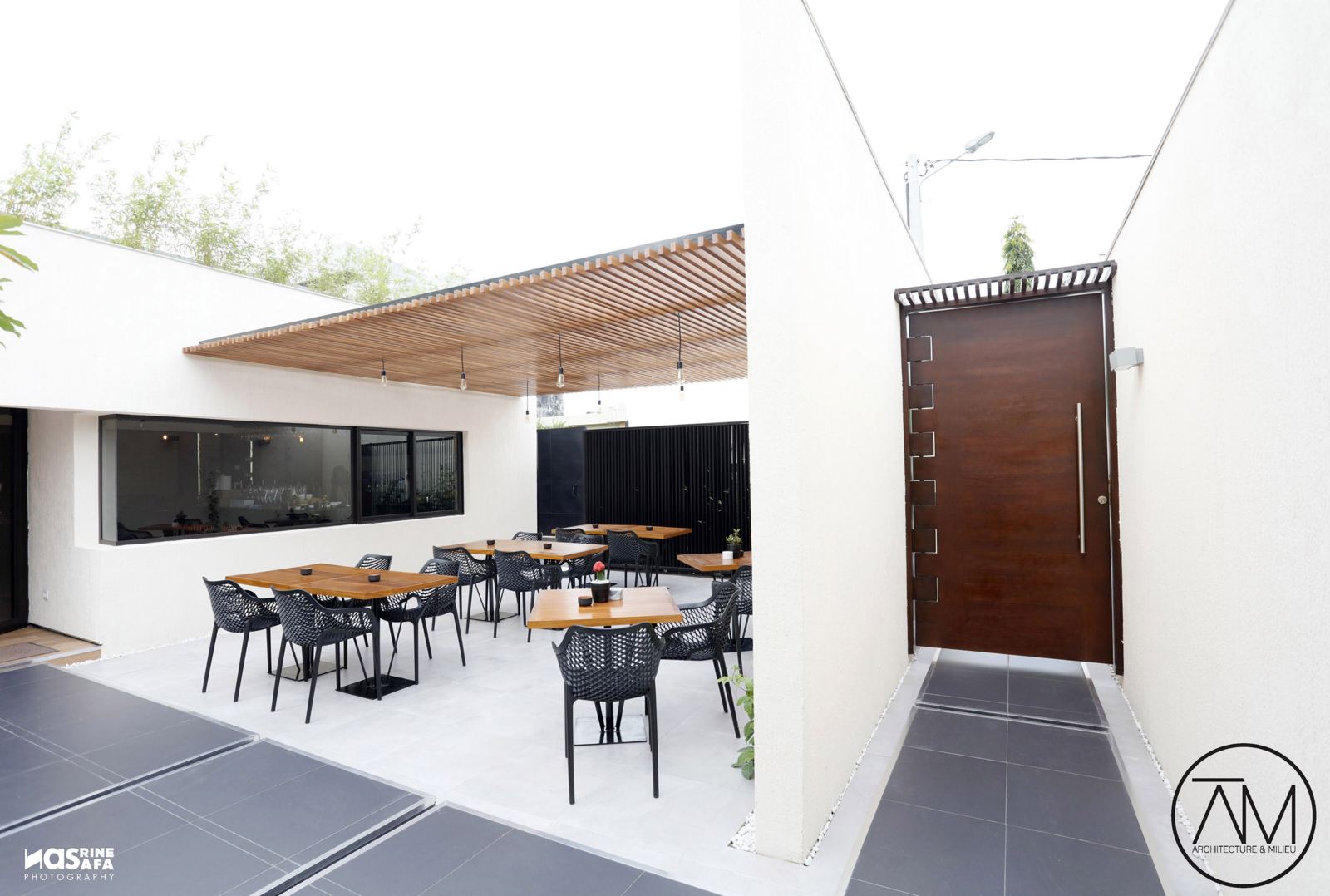 Angus Restaurant