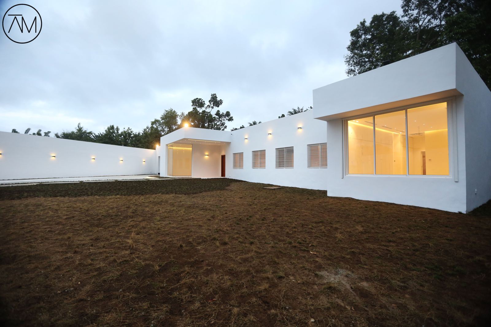 Villa H