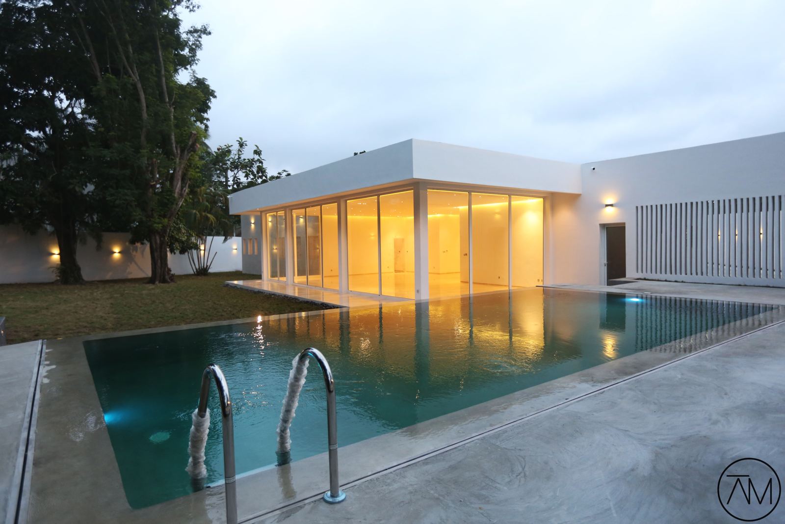 Villa H