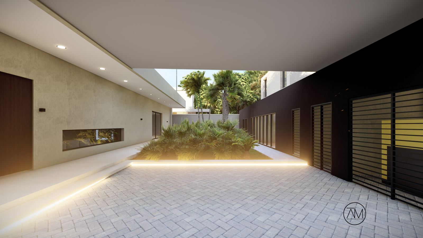 Villa S@Lest