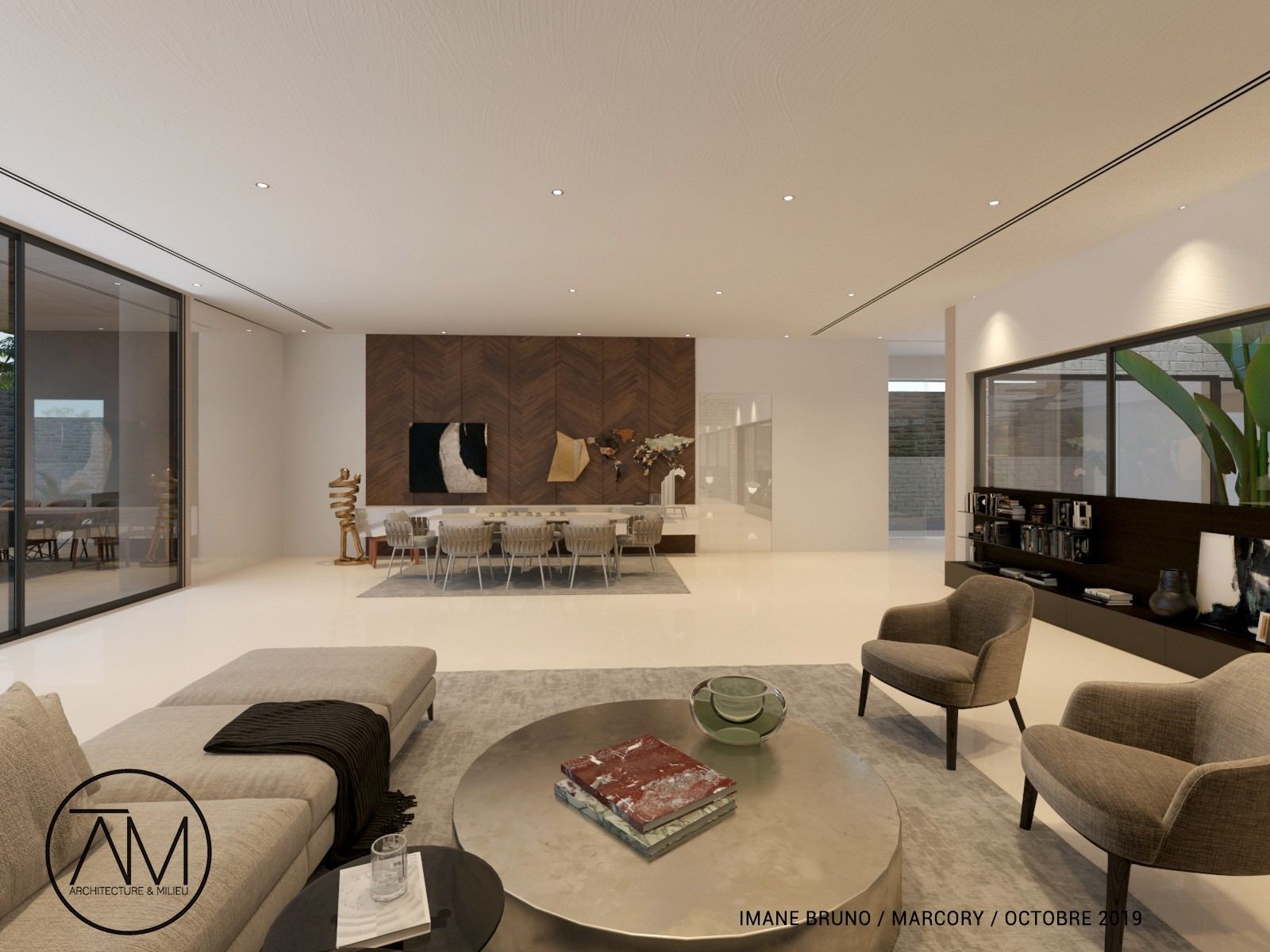 Villa Ib