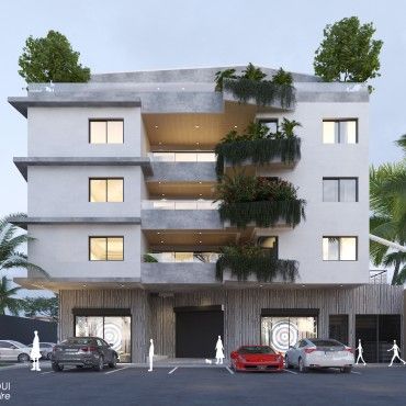 Residences Sabraoui
