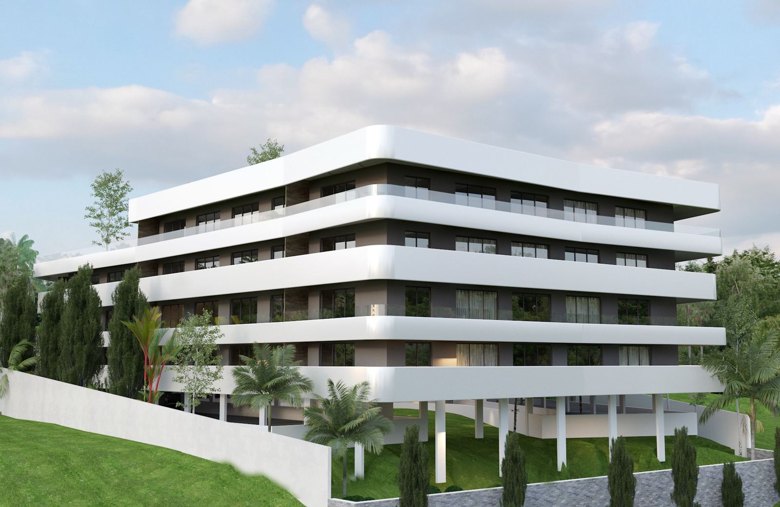Residences Dok