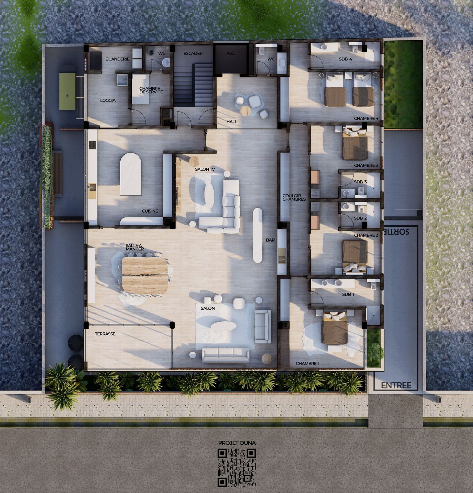 Ouna