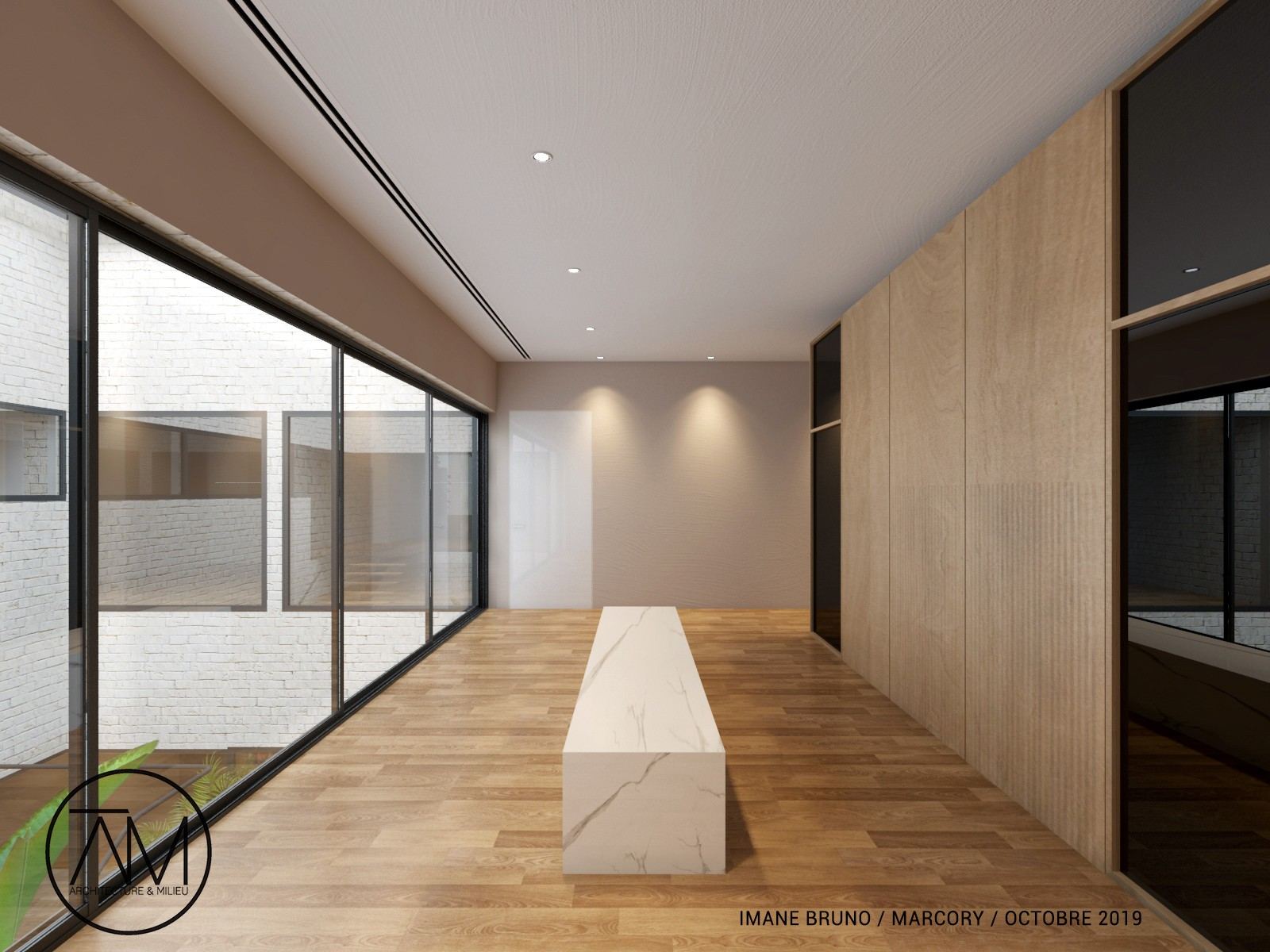 Villa Ib