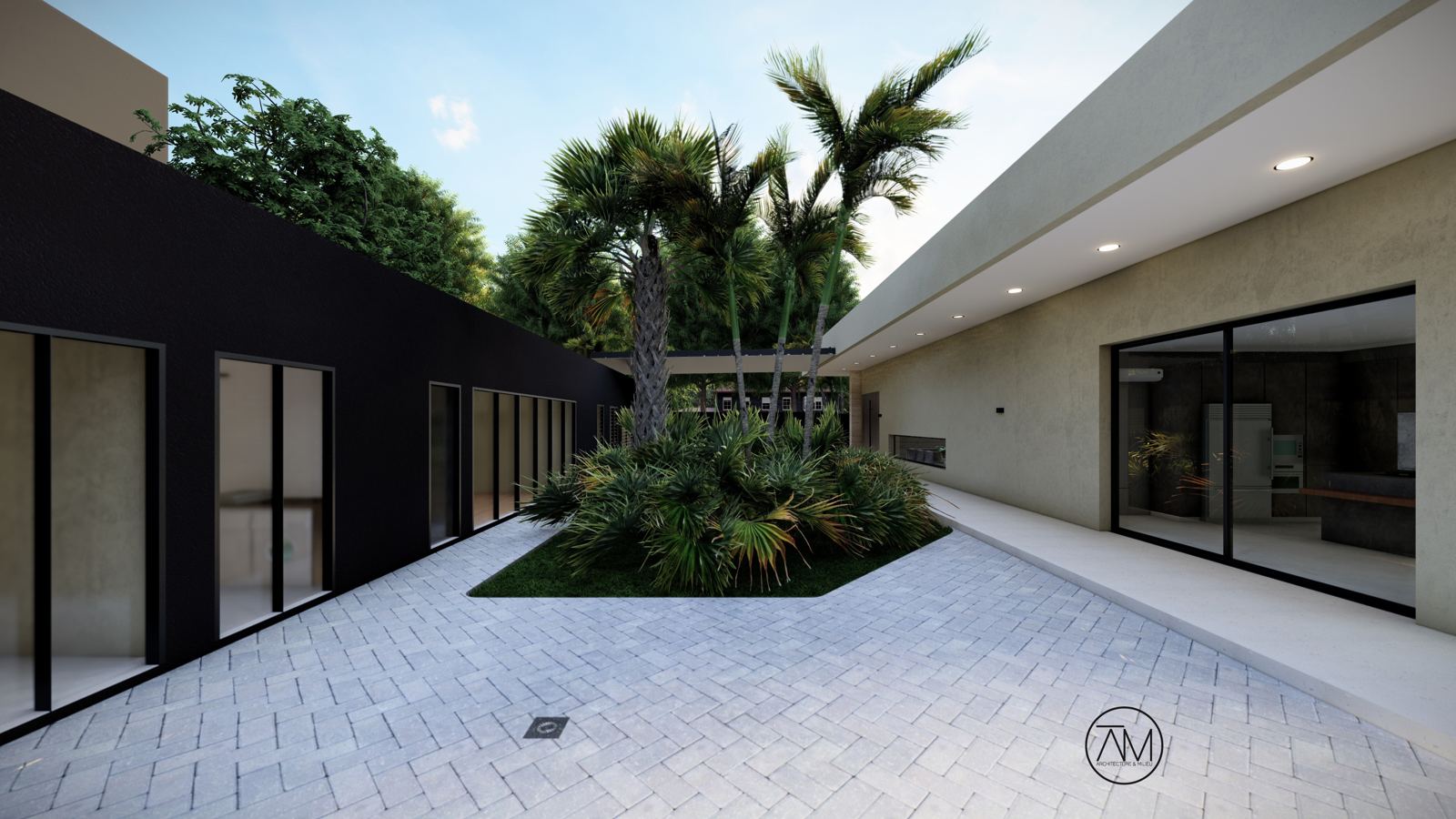 Villa S@Lest