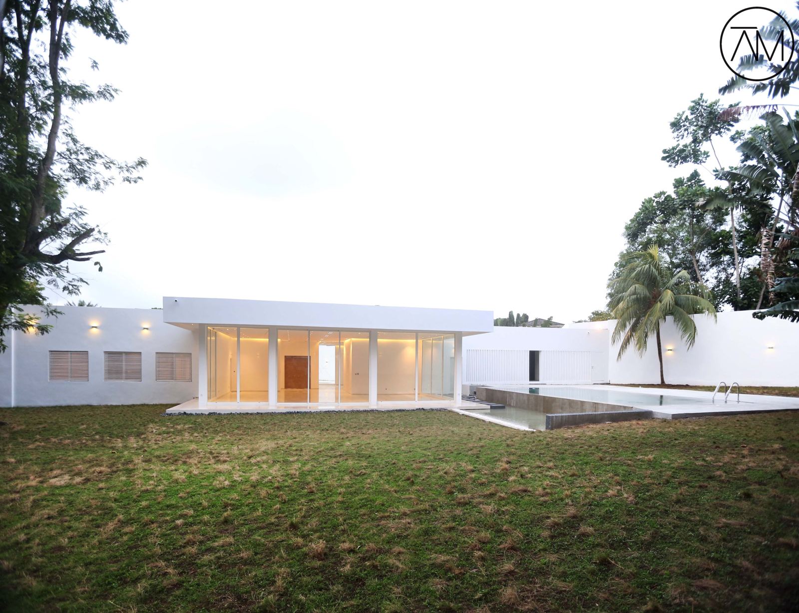 Villa H