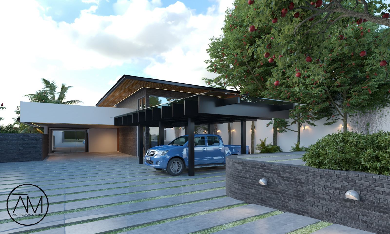 Residence Tk