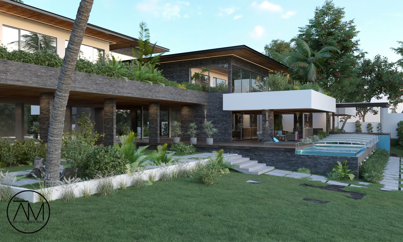 Residence Tk