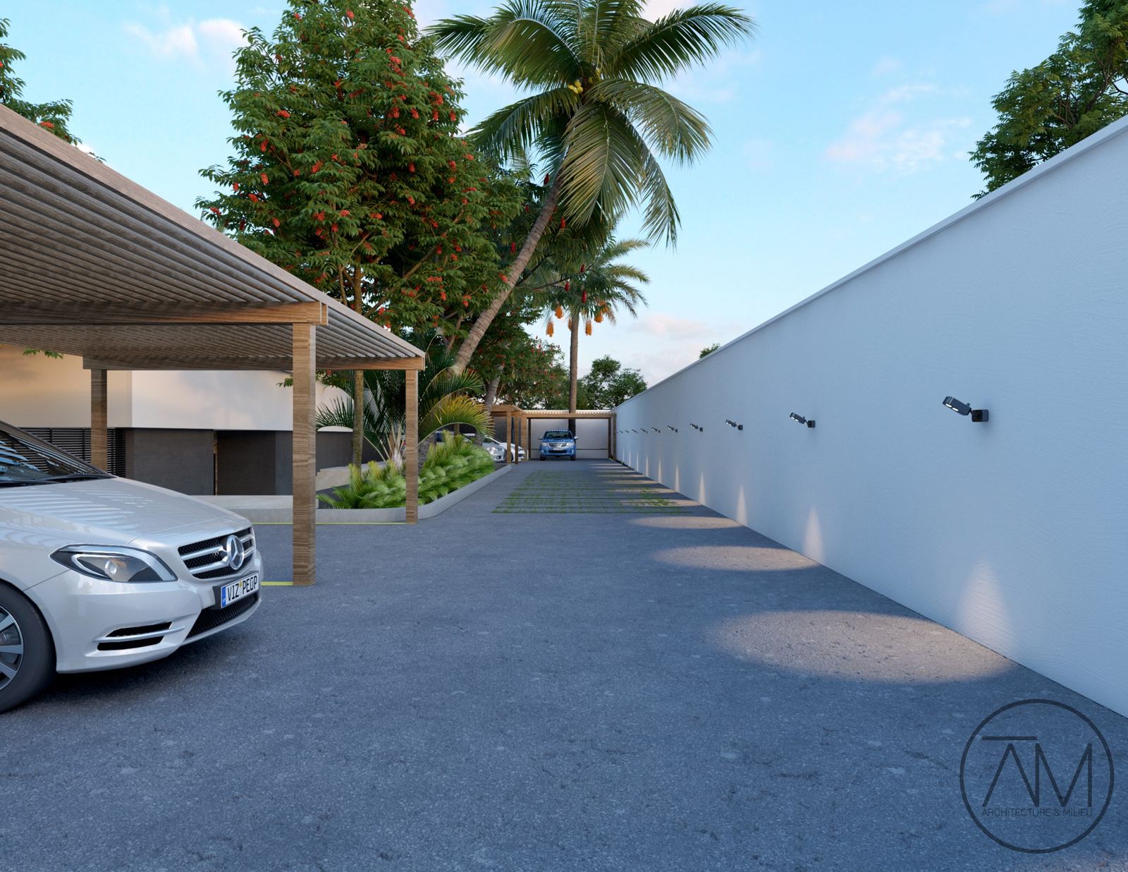 Villa Z