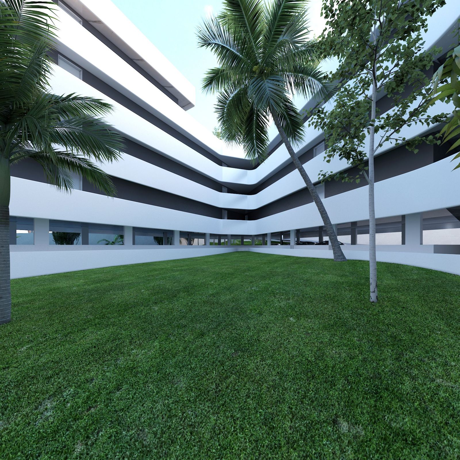 Residences Dok