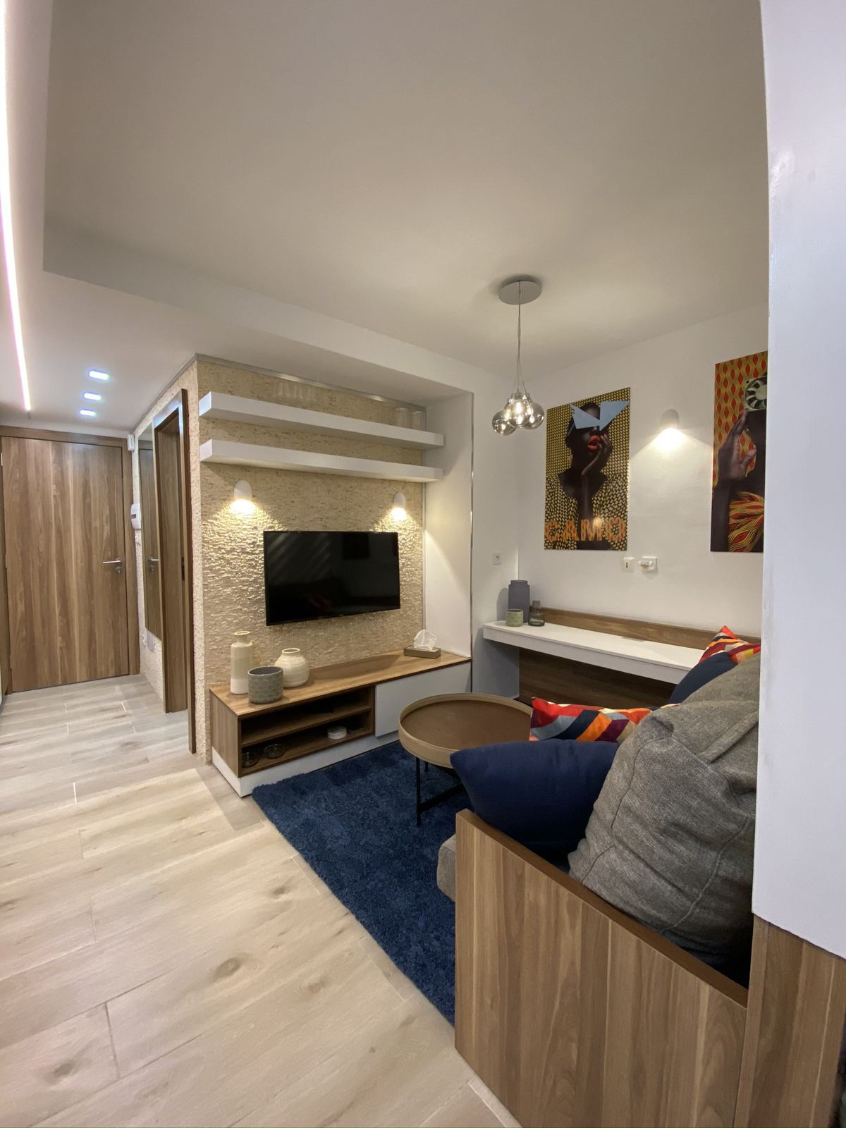 Studio 23