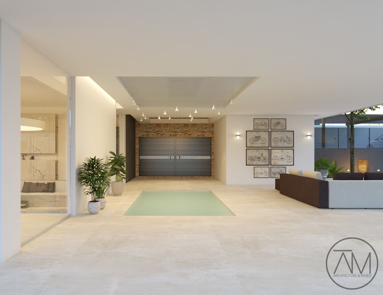 Villa Z