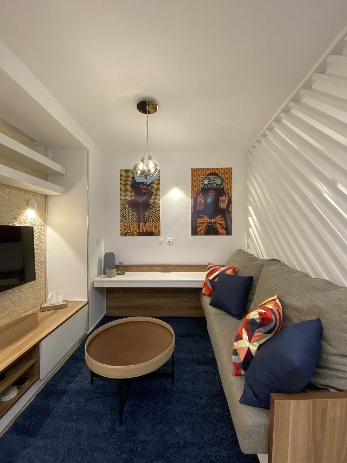 Studio 23