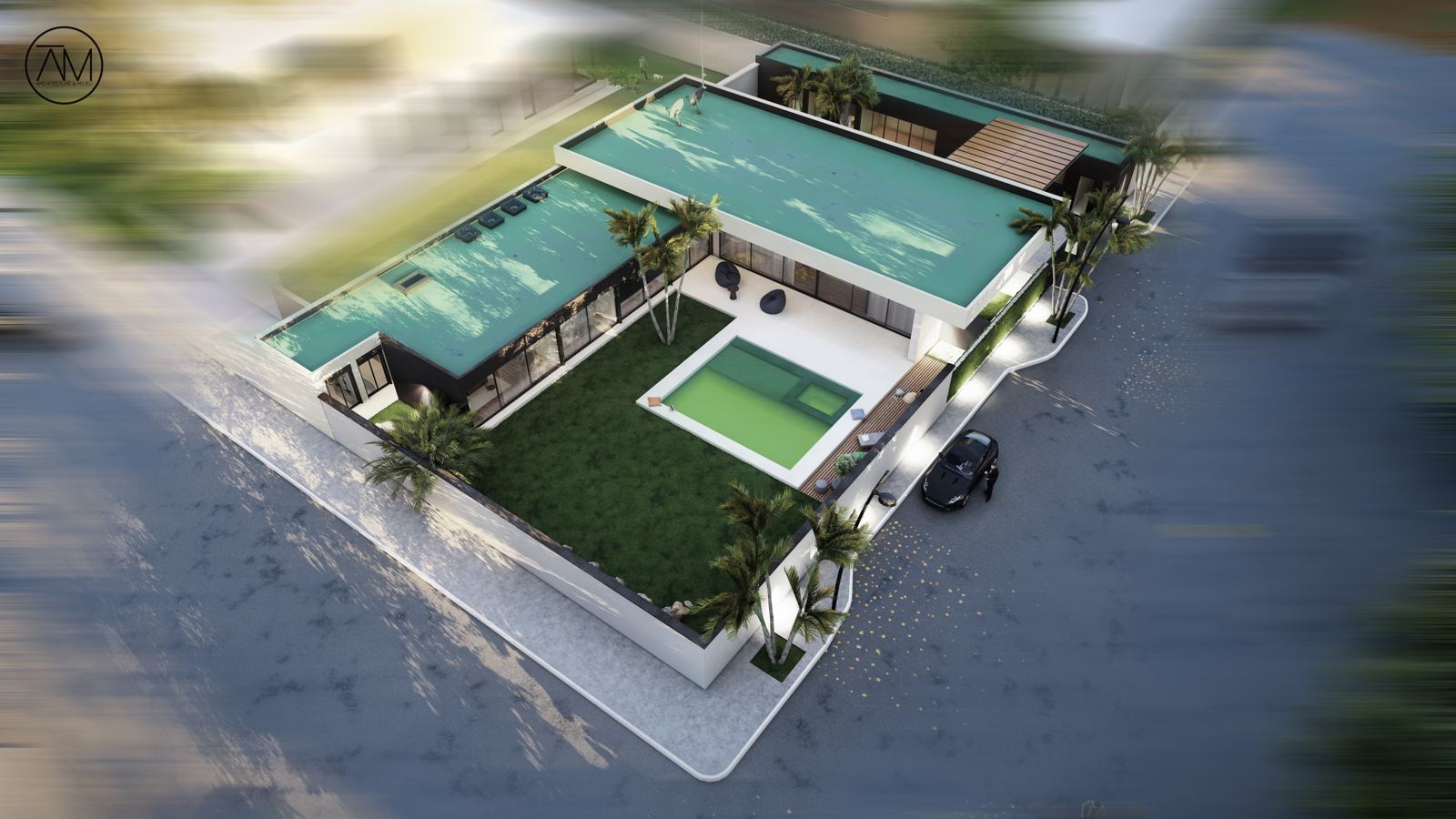 Villa S@Lest
