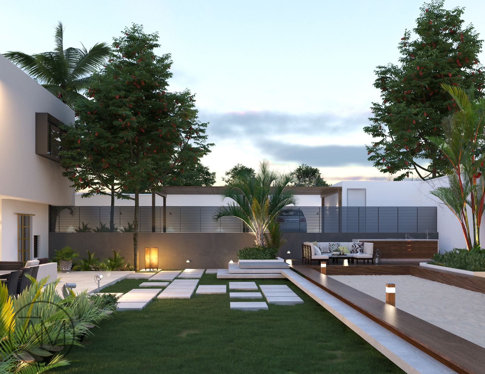 Villa Z