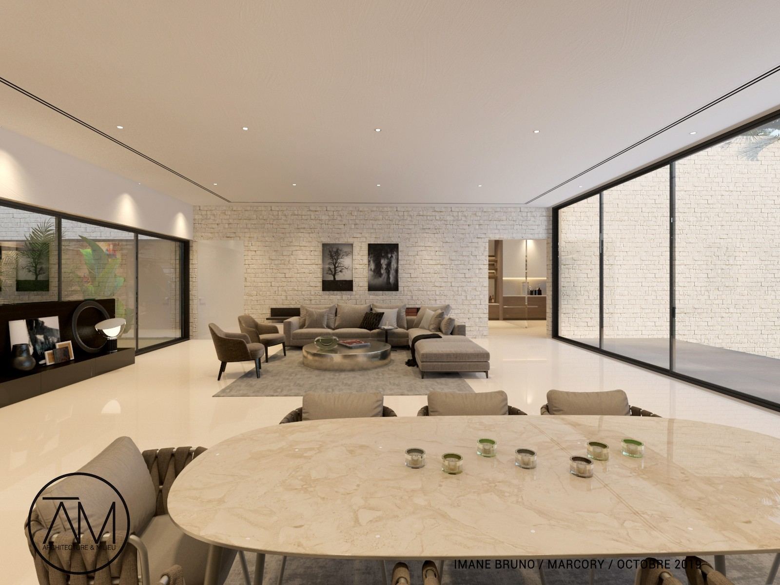 Villa Ib