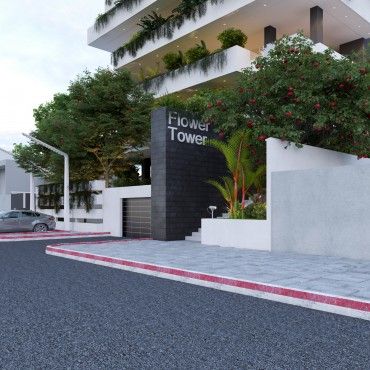 Villa H