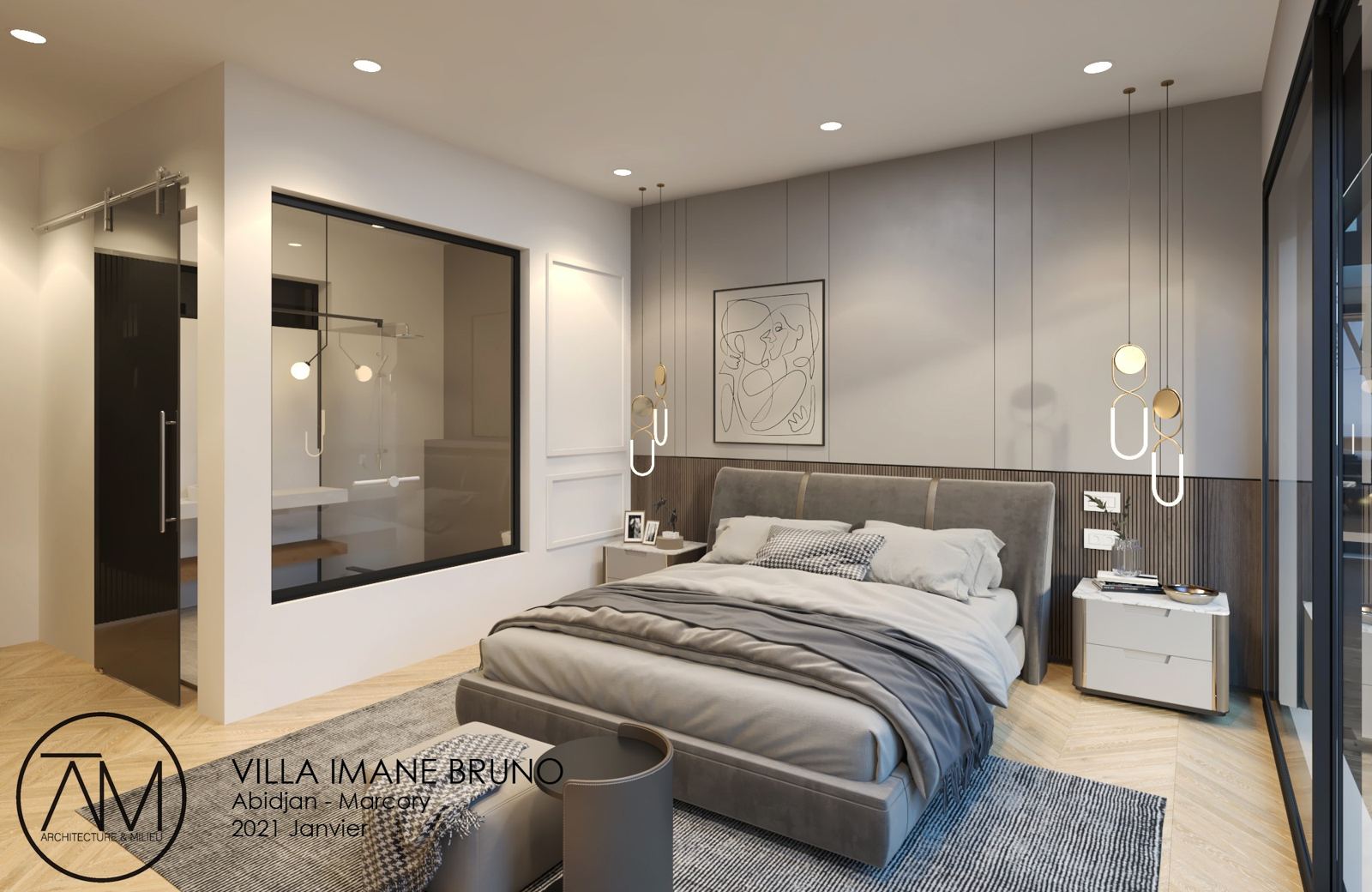Villa Colibris